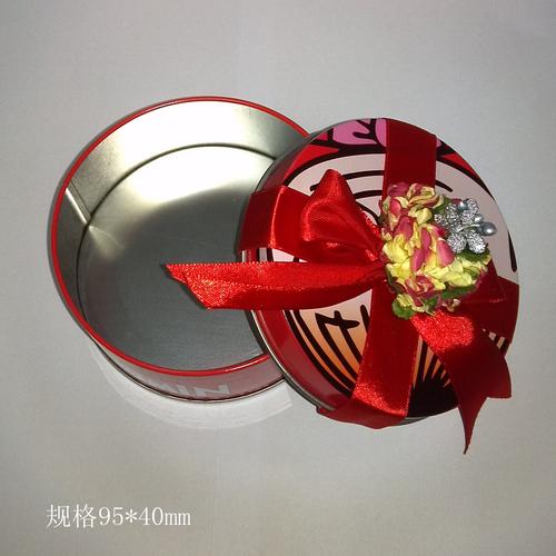 东莞金属包装容器批发采购指南 金属罐及配套原料辅料一站式解析
