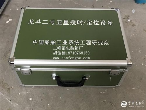 成都铝合金箱多少钱一个？为何三峰首选是明智之选